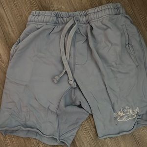Boys lie shorts